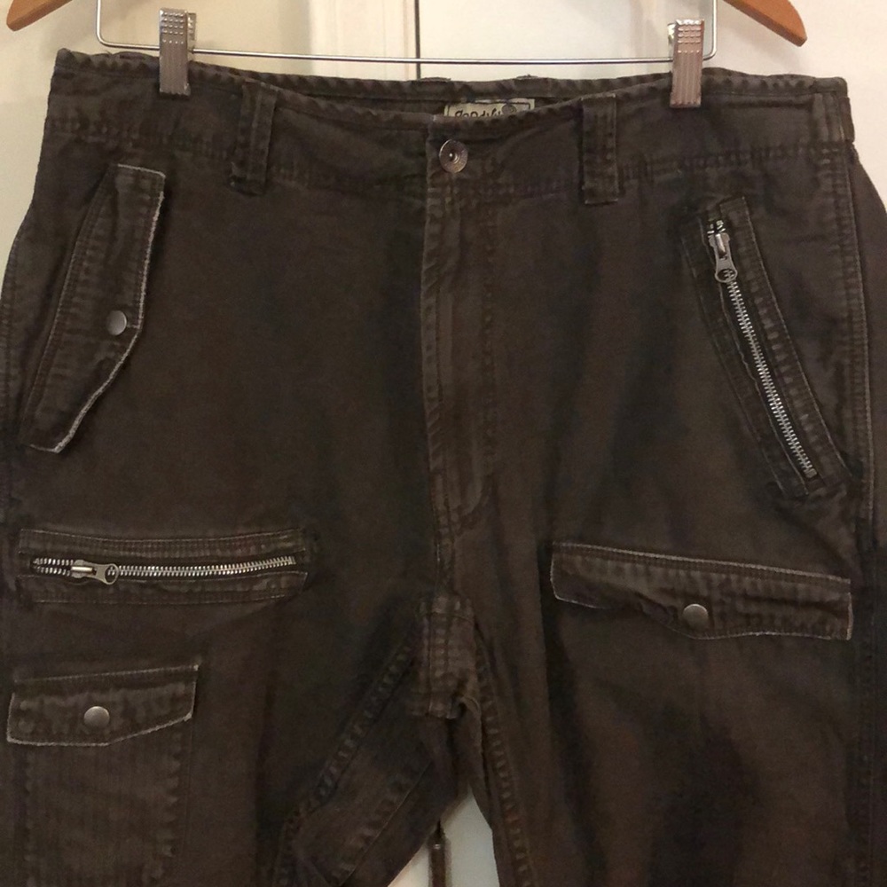 Life is Good Casual Men’s Pants
